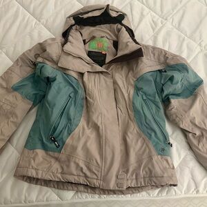 Cold As Ice Women’s Ski/Snowboard Jacket